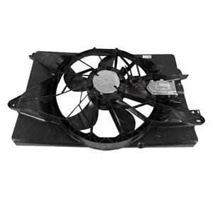 CH3115176 Cooling System Fan Radiator & Condenser Assembly