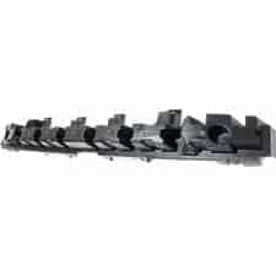 CH1070836C Front Bumper Impact Absorber