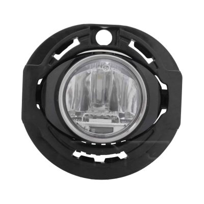 CH2592153C Front Light Fog Lamp Bumper