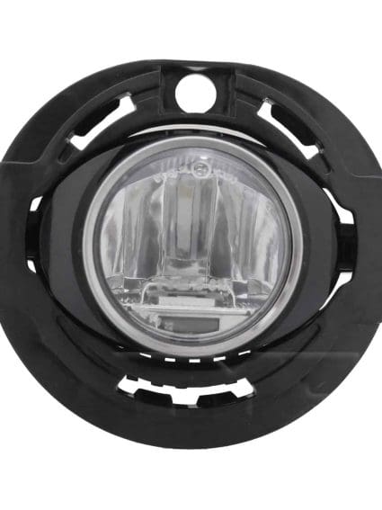 CH2592153C Front Light Fog Lamp Bumper