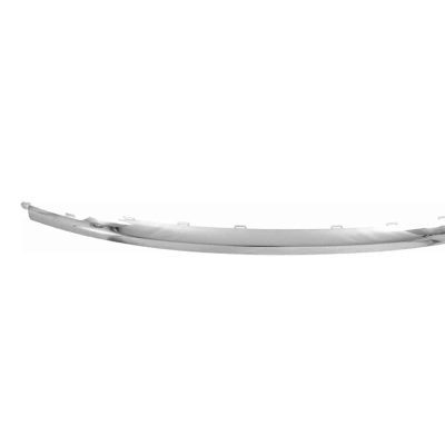 ch1044114c Front Center Bumper Cover Molding