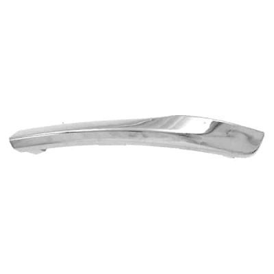 ch1046105 Driver Side Front Bumper Cover Molding