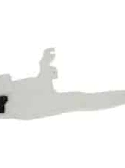 CH1288216 Washer Fluid Reservoir