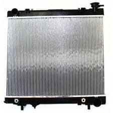 RAD2847 Radiator