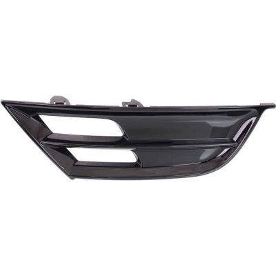 CH1038160 Driver Side Front Bumper Grille