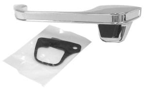 0858-354R Handle Door Exterior Cargo