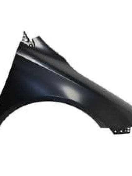CH1241283C Passenger Side Fender Panel