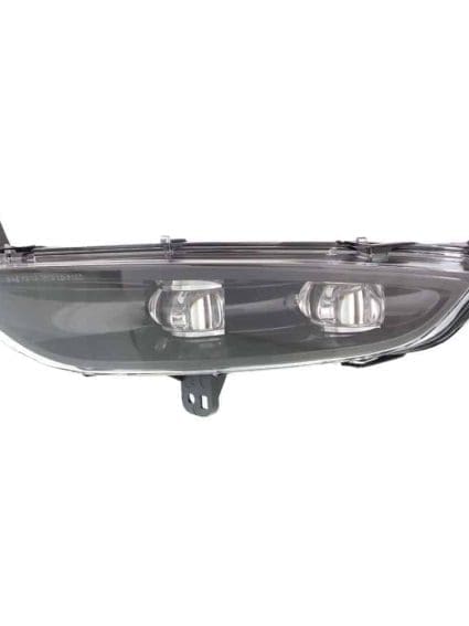 CH2592149C Bumper Front Light Fog Lamp Assembly