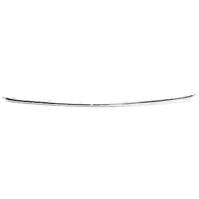 CH1044122 Front Bumper Cover Molding