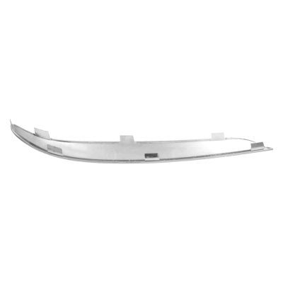 CH1046106 Driver Side Front Bumper Cover Molding