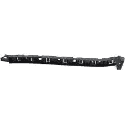 CH1133102 Passenger Side Rear Bumper Cover Retainer
