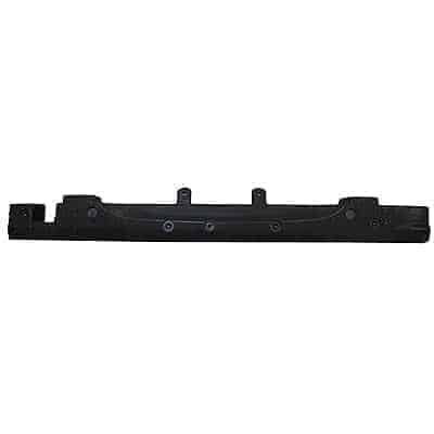 CH1170130N Rear Bumper Cover Impact Absorber