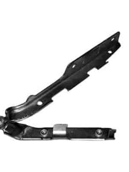 CH1236126 Body Panel Hood Hinge Driver Side