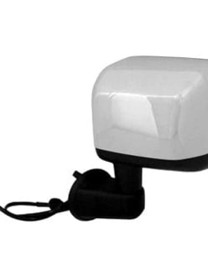 CH1320391 Mirror Power Driver Side Heated
