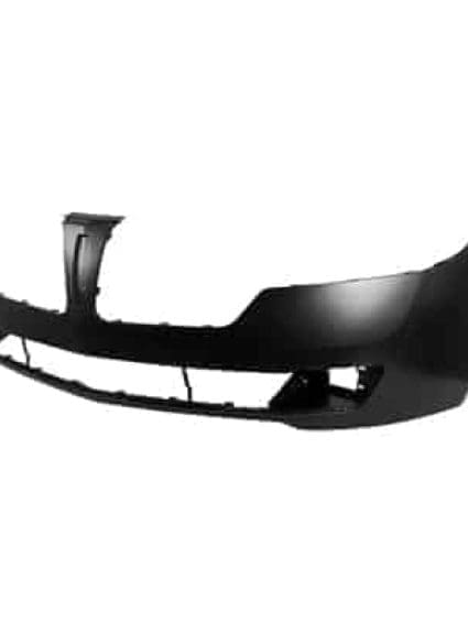 FO1000656 Front Bumper Cover