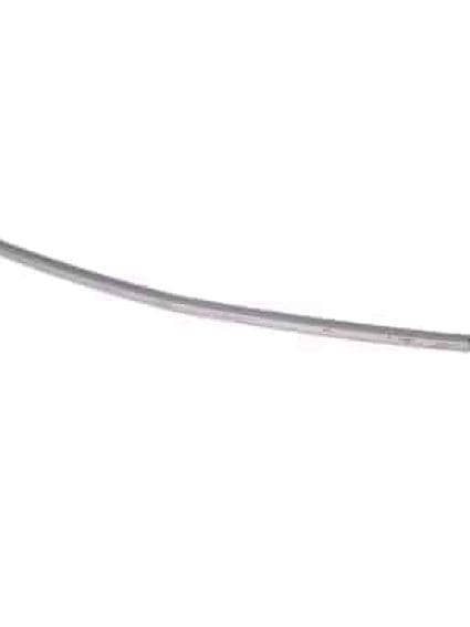 fo1044107 Front Lower Bumper Cover Trim