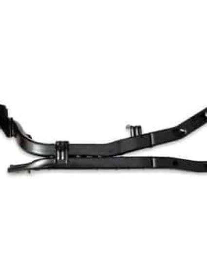 CH1253100 Body Panel Frame Rail