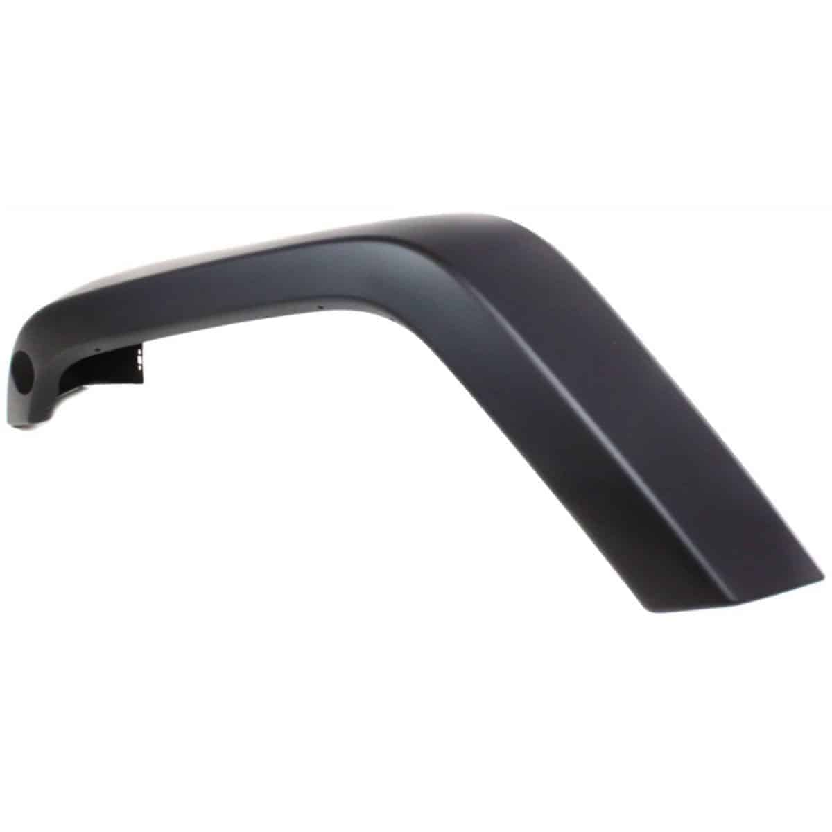 CH1268108C Body Panel Fender Flare Driver Side