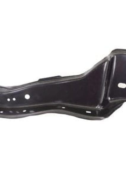 CH1245104C Body Panel Fender Brace Passenger Side
