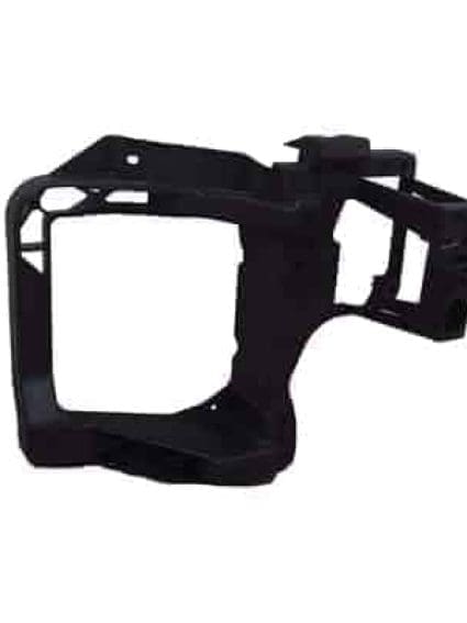 CH1221121C Front Light Headlight Bracket Passenger Side