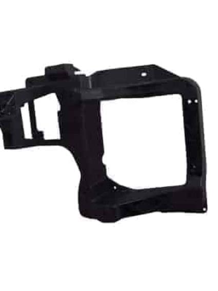CH1221122C Front Light Headlight Bracket Driver Side