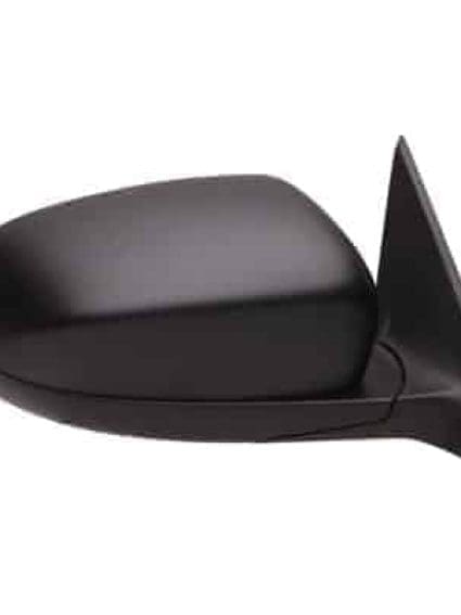 CH1321366 Mirror Power Passenger Side Non-Heated