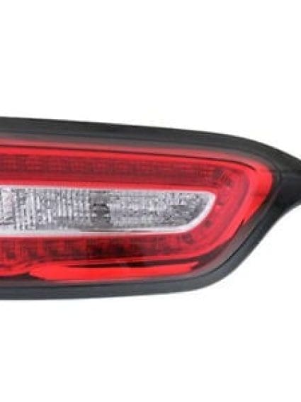 CH2803104C Rear Light Tail Lamp Assembly Passenger Side