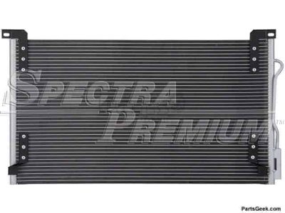 CNDDPI3361 A/C Condenser