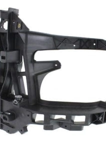 AU2509107 Front Light Headlight Bracket Passenger Side