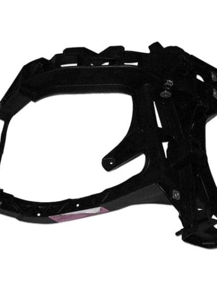 CH1225256 Driver Side Headlight Bracket