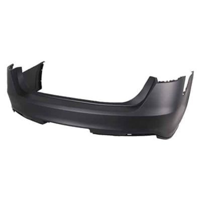 FO1100684C Rear Bumper Cover