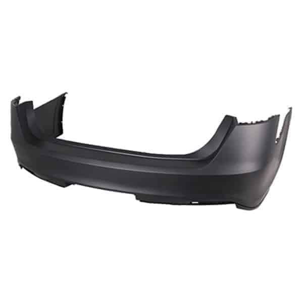 FO1100684C Rear Bumper Cover