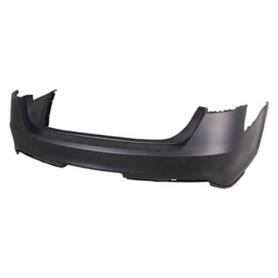 FO1100685C Rear Bumper Cover