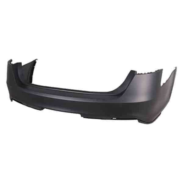 FO1100664C Rear Bumper Cover