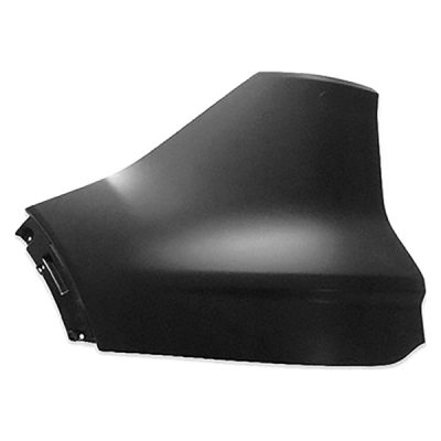 FO1104134C Rear Bumper End