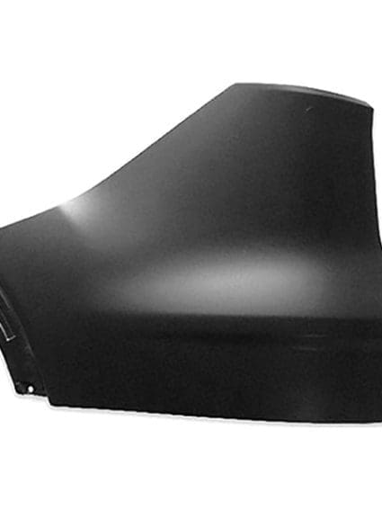 FO1104134C Rear Bumper End
