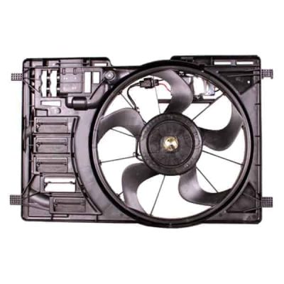 FO3115188 Radiator Fan Assembly