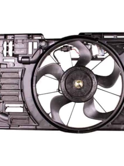 FO3115188 Radiator Fan Assembly