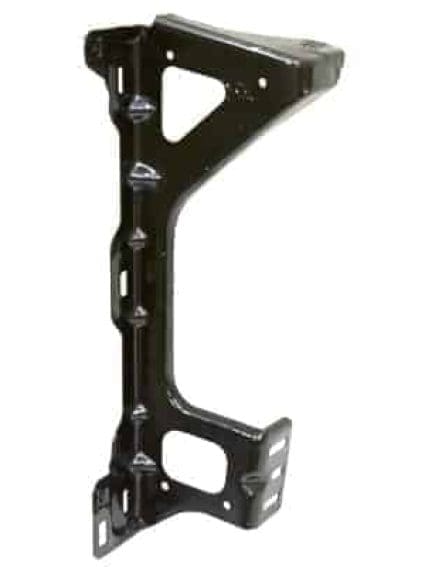 GM1225317 Body Panel Rad Support Bracket