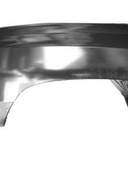 GM1240341C Body Panel Fender Panel Driver Side
