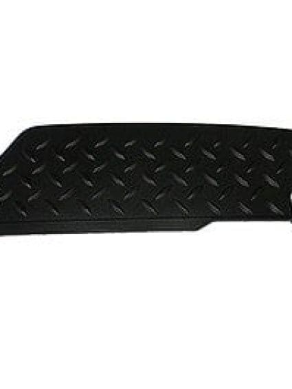 GM1196102 Rear Bumper Step Pad