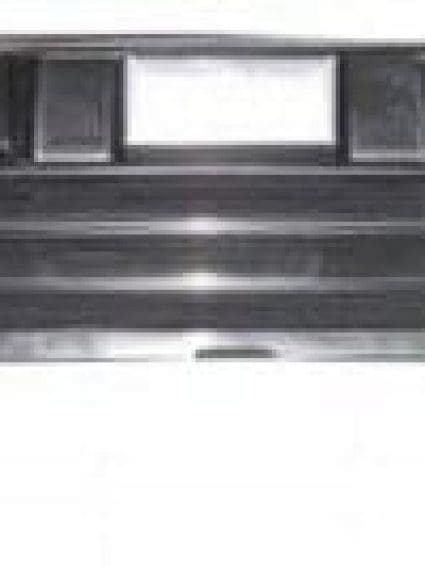 GM1025104C Front Bumper Support