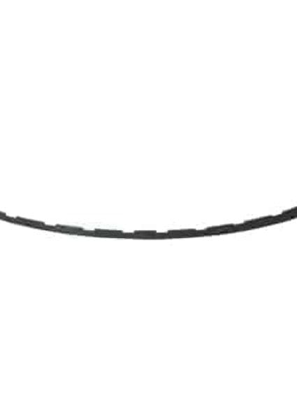 GM1092201C Front Bumper Valance Deflector