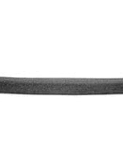 gm1044108 Front Upper Bumper Cover