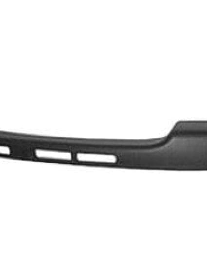 GM1051106C Front Bumper Pad