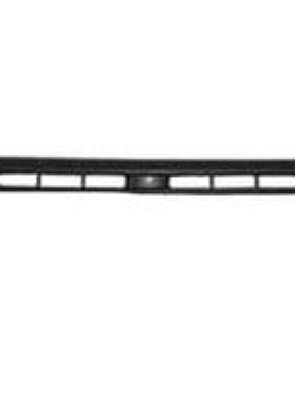 gm1051107c Front Upper Bumper Cover