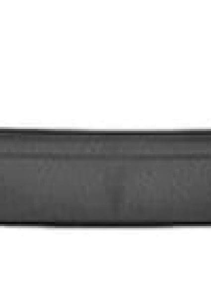 GM1092167C Front Bumper Valance Air Deflector