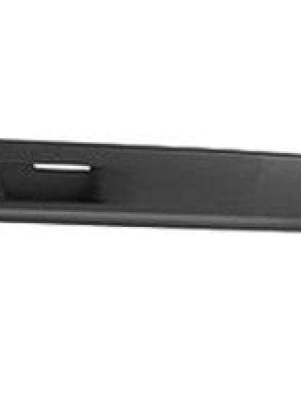 GM1092168C Front Bumper Valance Air Deflector