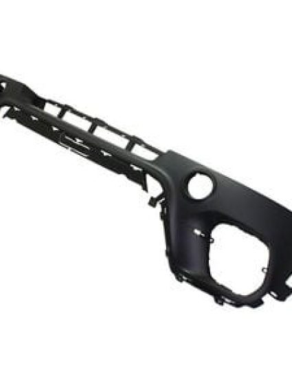 BM1000281C Front Bumper Cover