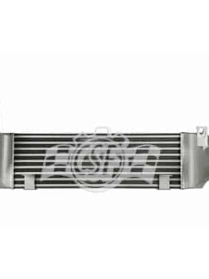 CAC010013 Front InterCooler